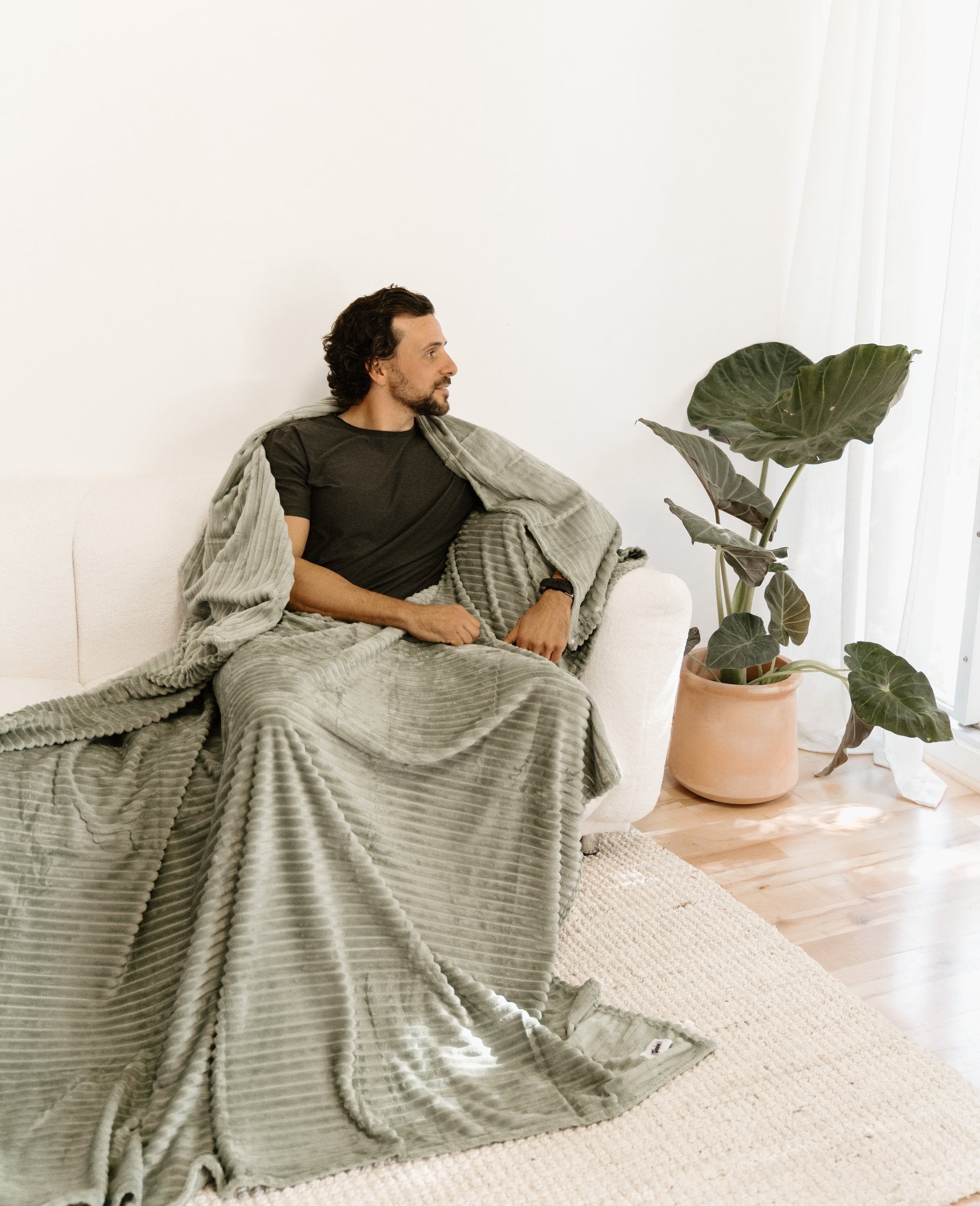 The Classic Snee Blanket